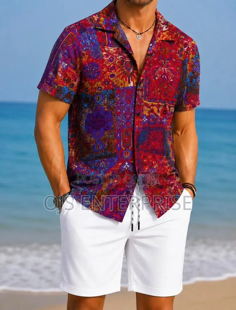 Quality Vintage Shirts