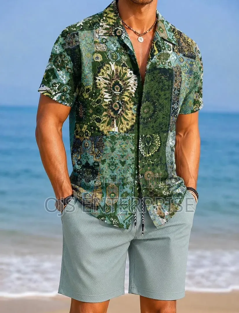 Quality Vintage Shirts