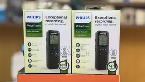 Philips Voice Tracer Digital Voice Recorder,