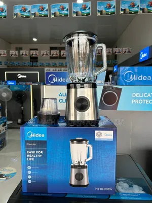 Midea 1.5l Blender
