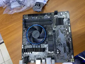 12th to 14h Gigabyte B760m Ds3h Ax an Intel Lga 1700 With I5 12th Gen