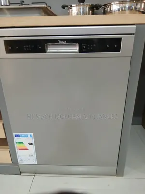 Midea 13 Place Dish Washer