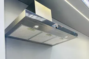 Midea 90*60 Cm Chimney Hood