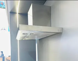 Midea 90*60 Cm Chimney Hood