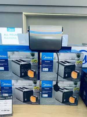 Midea Toaster