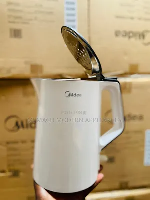 Midea 1.5 L Electric Kettle