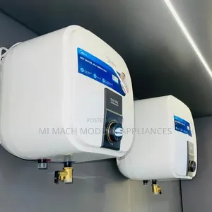 Midea 15l Water Heater