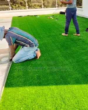 Artificial Tuff Kids Play Per Squaremeter