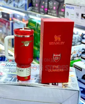 Stanley X Clubs Limited Edition Quencher Tumbler