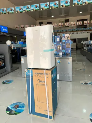 Midea 12000btu Portable Air Conditioners