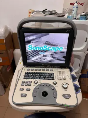 Sonoscape A5x1 Series