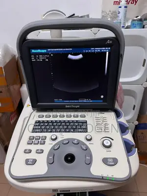 Sonoscape A5x1 Series