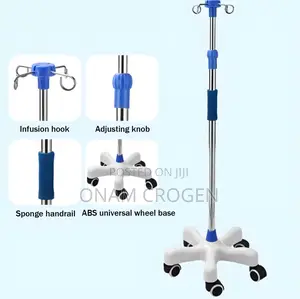 Drip Stands