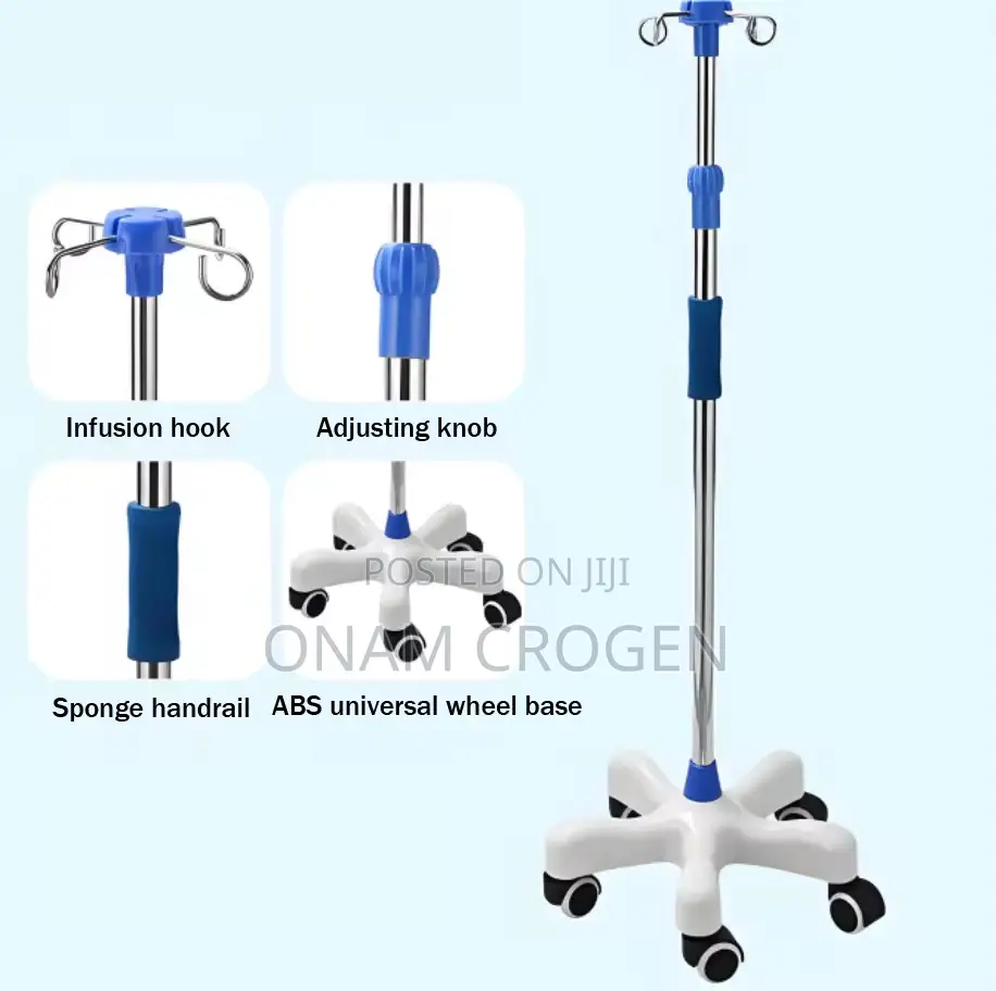 Drip Stands