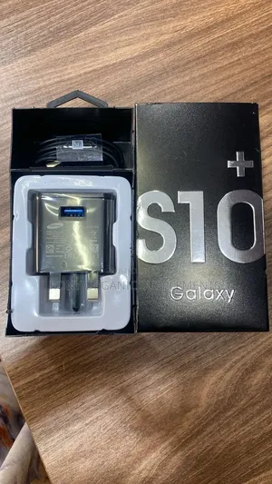 Samsung Galaxy Faster Charger S10+