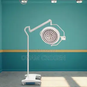Heavy Duty Led Theatre Light