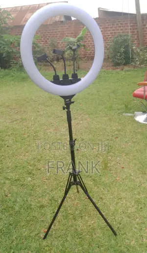 22 Inch Big Professional Ring Light