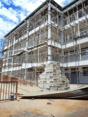 Mugeju Construction Company