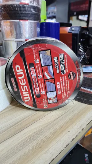 Waterproof Tape Wiseup
