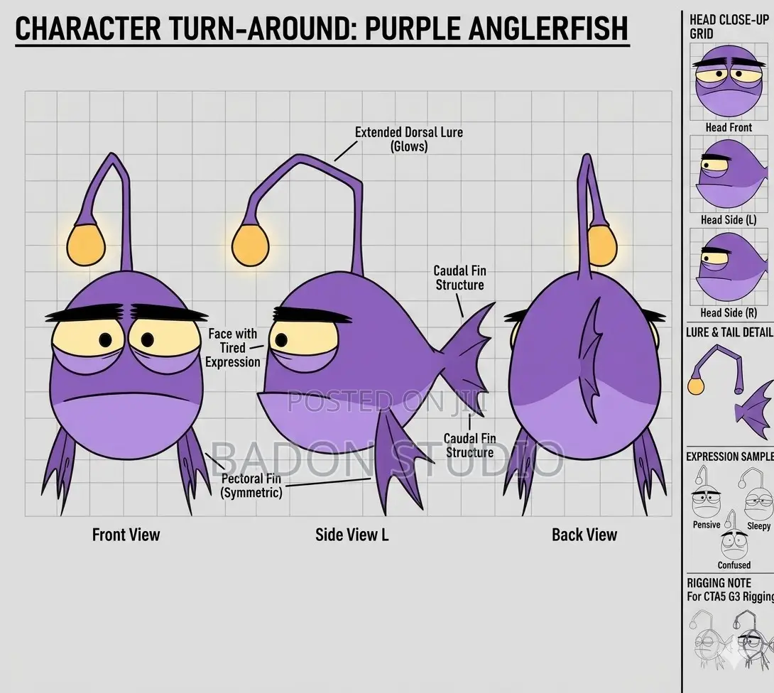 Animation Campaigns