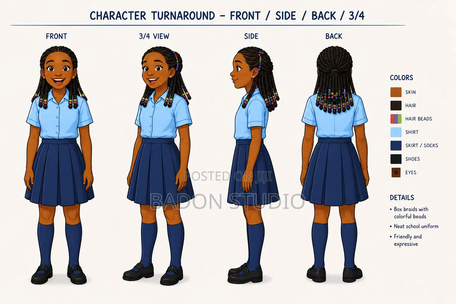 Animation Campaigns
