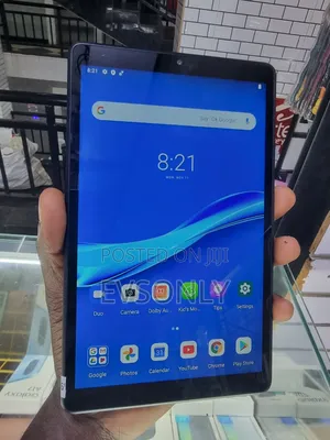 Lenovo Tab M8 (HD) 16 GB Black