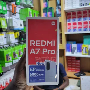New Xiaomi Redmi A7 Pro 64 GB