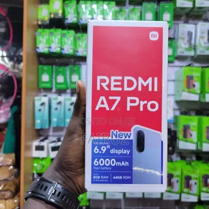 New Xiaomi Redmi A7 Pro 64 GB
