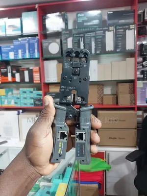 Metalpha Crimping Tool
