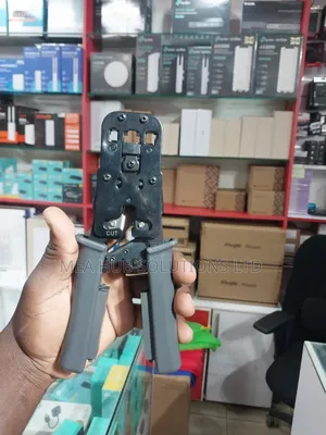 Metalpha Crimping Tool