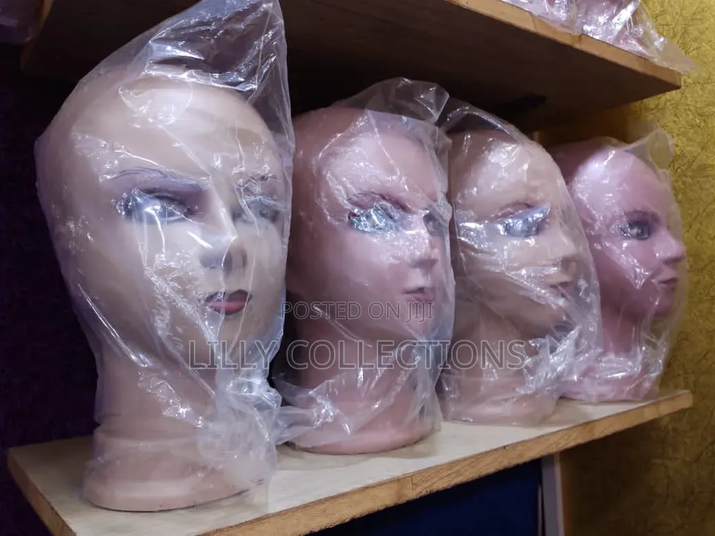 Wig Mannequin