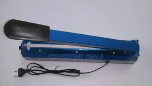 Plastic Bag Sealing Machine - 30cm