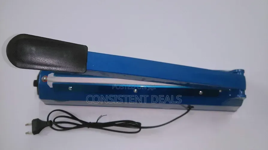 Plastic Bag Sealing Machine - 30cm