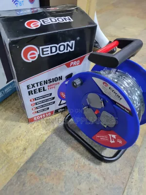 Cable Reel or Extension Cable Pro With 2.5mm