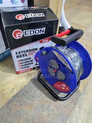 Cable Reel or Extension Cable Pro With 2.5mm