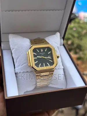 Naviforce Watches