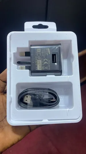 Samsung Galaxy Faster Charger Original for All Samsung Phones