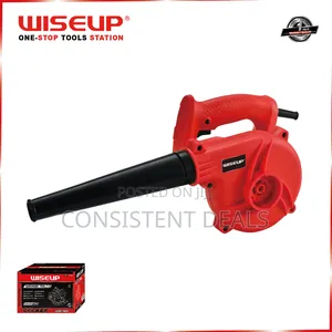 Wiseup Aspirator Air Blower