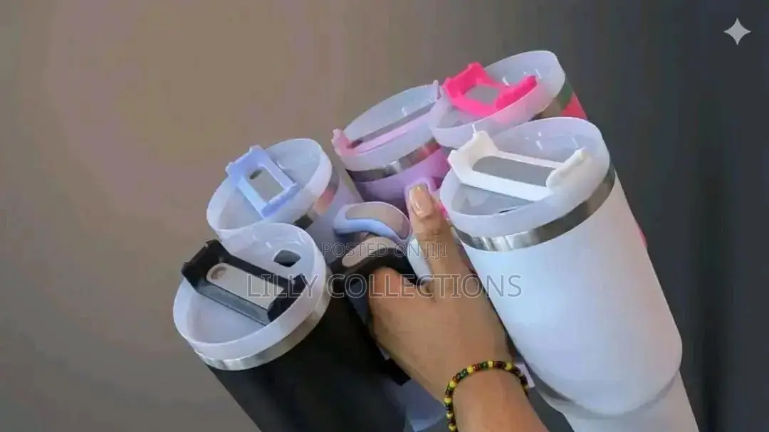 Stainless Steel Vacuum Insulated Mug