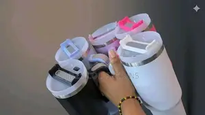 Stainless Steel Vacuum Insulated Mug