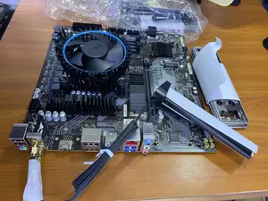 12th to 14h Gigabyte B760m Ds3h Ax an Intel Lga 1700 With I5 12th Gen