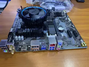 12th to 14h Gigabyte B760m Ds3h Ax an Intel Lga 1700 With I5 12th Gen