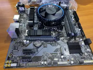 12th to 14h Gigabyte B760m Ds3h Ax an Intel Lga 1700 With I5 12th Gen