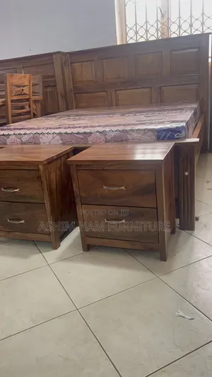 Pure Mugavu Bed and Beds