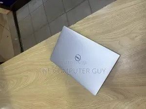 New Laptop Dell Precision 15 3541 8GB Intel Core i5 SSD 256GB