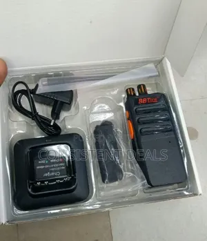 Two Way Radio Walkie Talkies for Adults