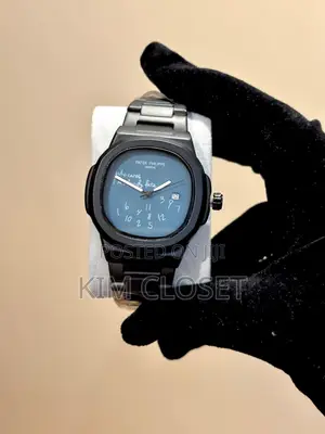 Patek Watch