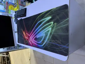 R G B Gaming Mousepad