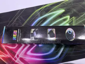 R G B Gaming Mousepad