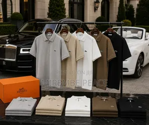 Polo T-Shirts